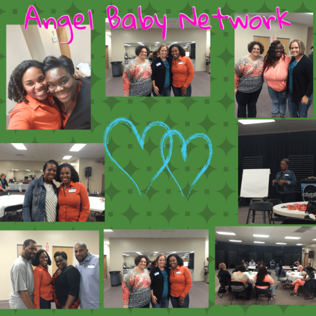 ABN April 2016 event