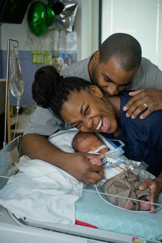 Chris.Dani.Jr.laughing