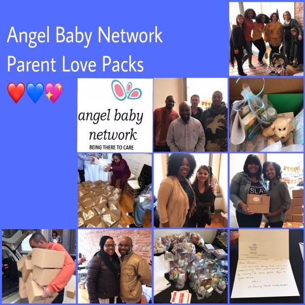 ABN Love Packs Collage