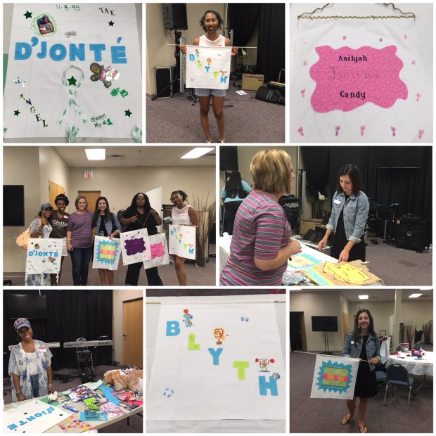 August 2017 ABN Flag photo